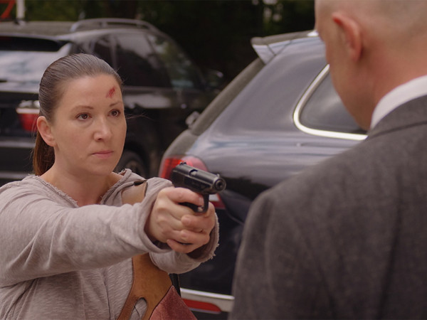 Некрасивая подружка. Тайна кольца