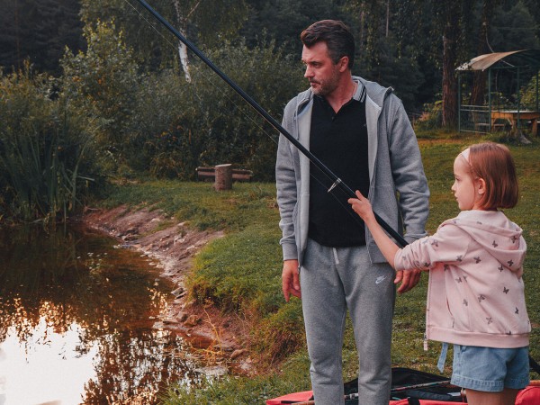 Воспитательница (5)