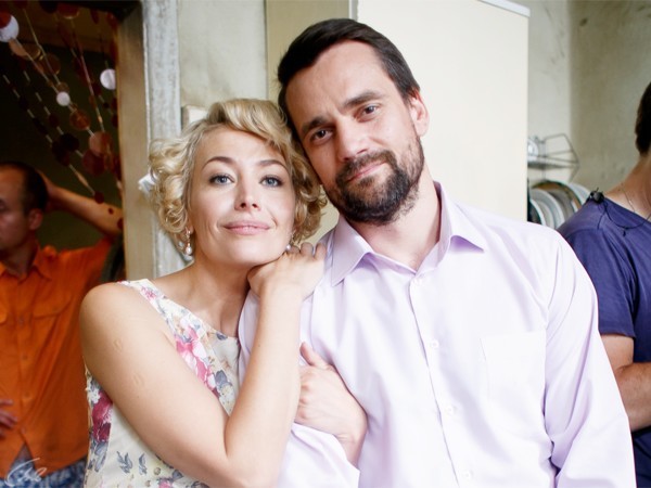 Коммуналка