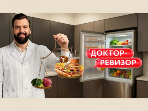 Доктор-Ревизор (2)