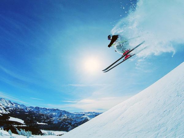 Кубок мира по айс-кросс даунхиллу Crashed Ice. Этап 4, Финляндия