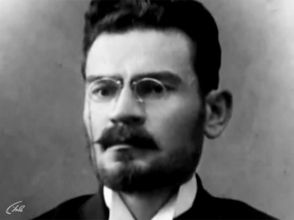 Игнатий Стеллецкий. Тайна подземных палат