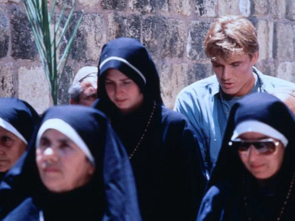 Чёрный октябрь