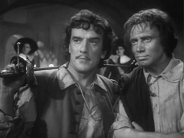 Дон Сезар де Базан