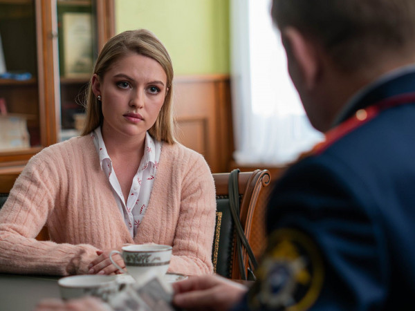 Загадка на двоих. Пропавший пациент