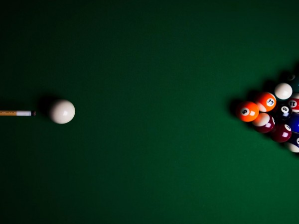 Бильярд. XIX Кубок Кремля. Комбинированная пирамида. Мужчины