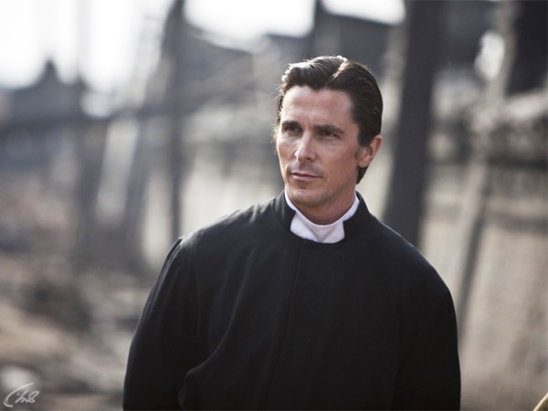 Цветы войны