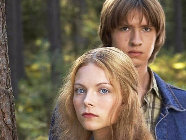 КостяНика. Время лета