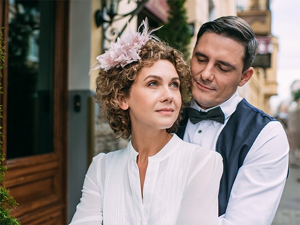 Северное сияние. Проклятье пустынных болот. Фильм шестой