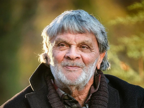 Бриллианты в пыли времен. Тимур Зульфикаров. Река воспоминаний. 90 лет Тимуру Зульфикарову