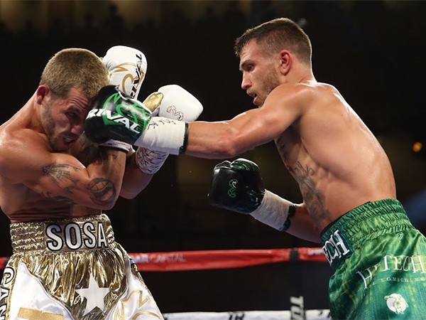 Проспекты мира