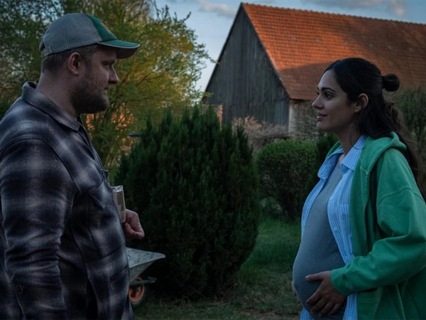 Заклятье. Обитель дьявола (2)