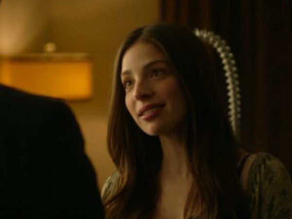 Никогда не было