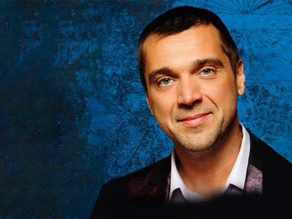 Сергей Куприк Россия — Родина моя