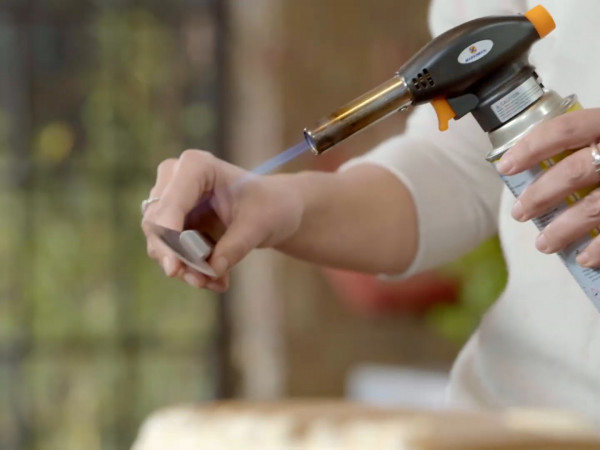 Семейные рецепты Нади