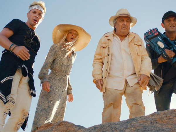 Шоу на краю света (2)