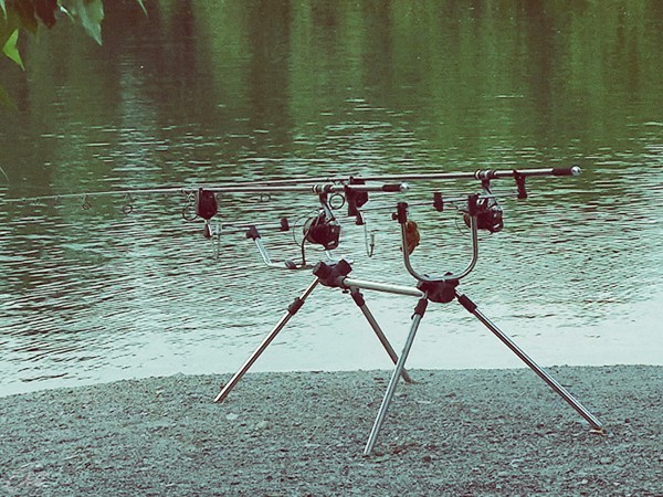 Карповый клуб