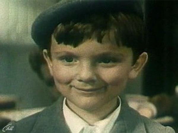 Кыш и Двапортфеля