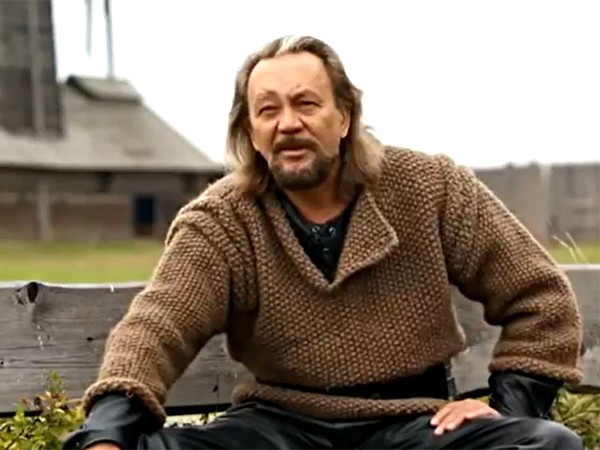 Тайна с Виталием Сундаковым