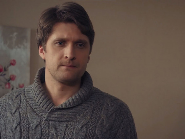 Не смей мне говорить «Прощай!» (3)