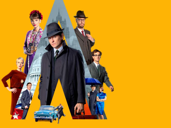 Оптимисты: Карибский сезон