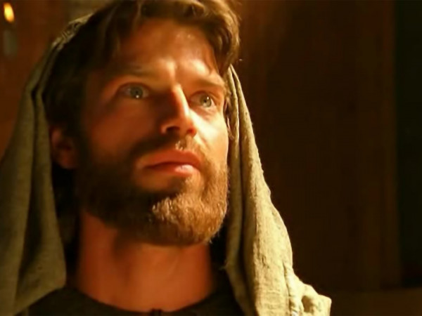 Апостол Павел: Чудо на пути в Дамаск