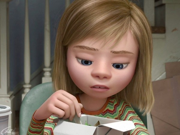 Головоломка