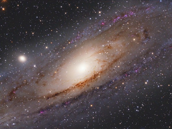 Выжить в космосе