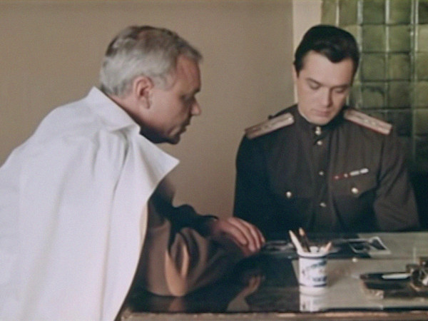 Через Гоби и Хинган (5)