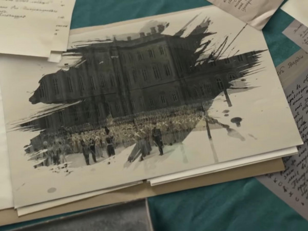 Дело декабристов