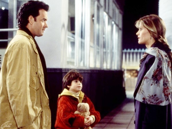 Неспящие в Сиэттле