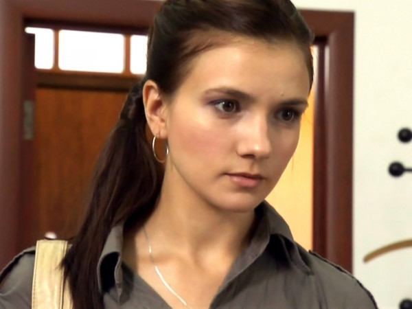 Любовь для бедных