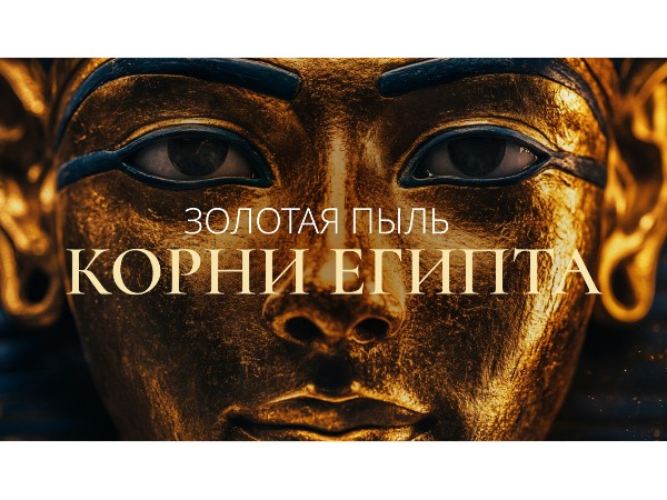 Корни Египта