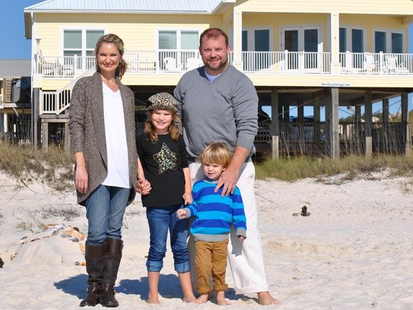 Джек-пот: мы покупаем дом. Международный