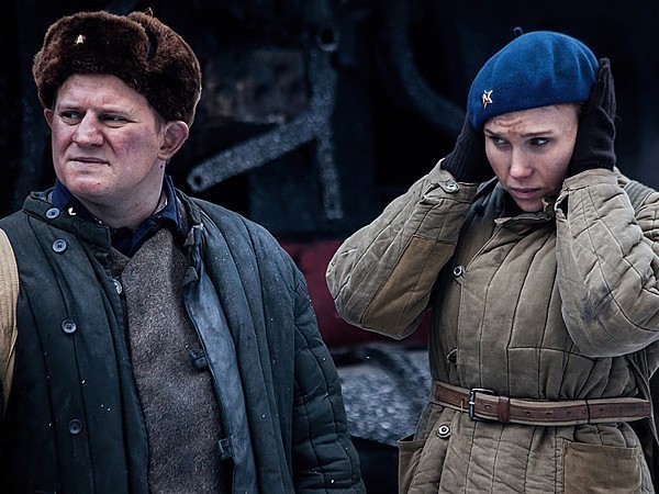 Коридор бессмертия (4)