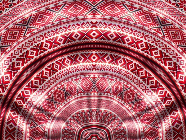 Промыслы. Русское в моде