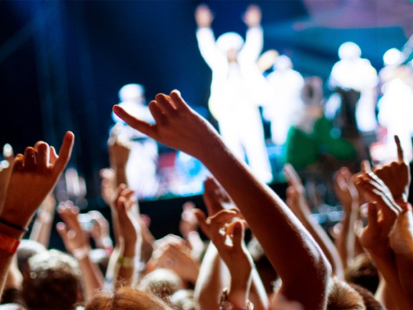 IV Фестиваль им. С. К. Горковенко. Концерт-открытие Шостакович. Симфония кино