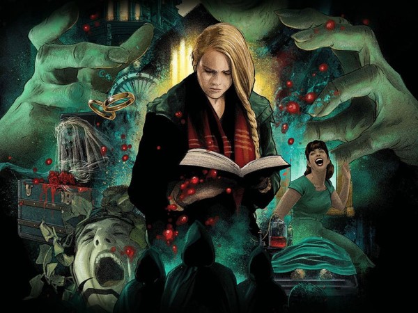 Погребальные байки