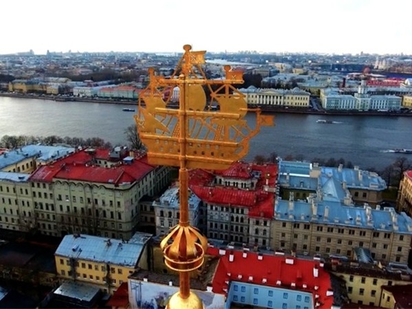 Шесть чувств