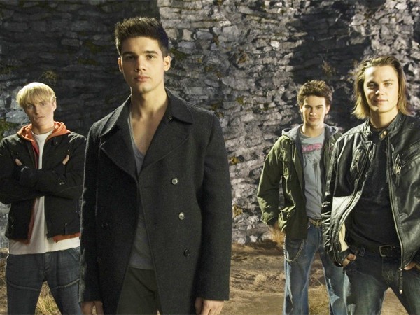 Сделка с дьяволом