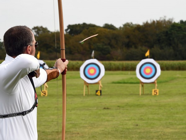 Стрельба из лука. Дети Азии-2024. Финалы. 04.07.2024