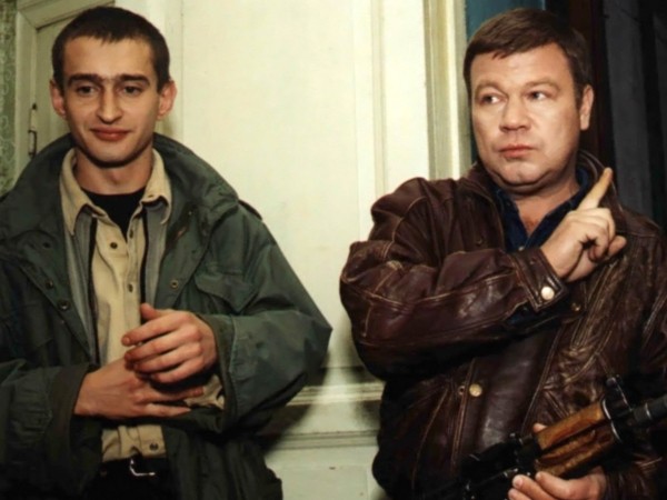 Убойная сила