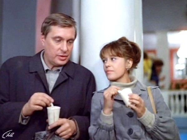 Осенний марафон (2)