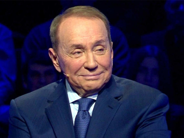 Телебиография. Эпизоды. Ко дню рождения Александра Маслякова