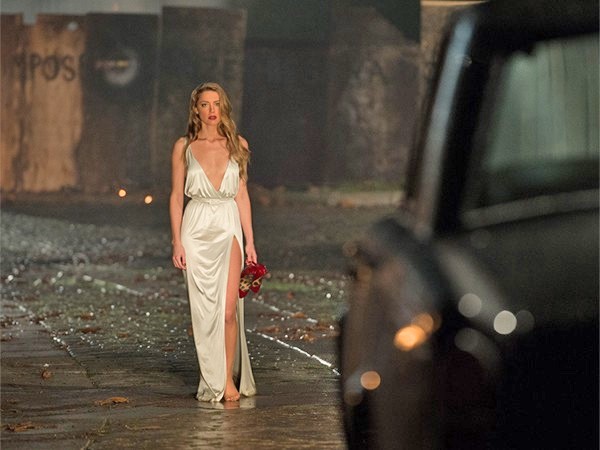 Лондонские поля