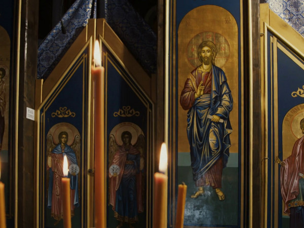 Что такое икона?