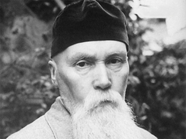 Николай Рерих. Алтай — Гималаи