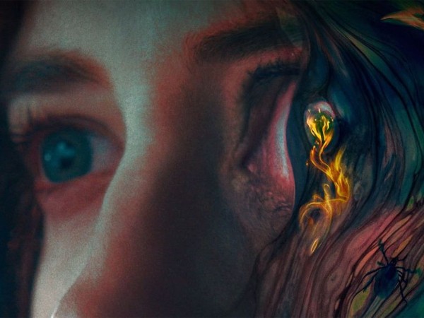 Дурной глаз