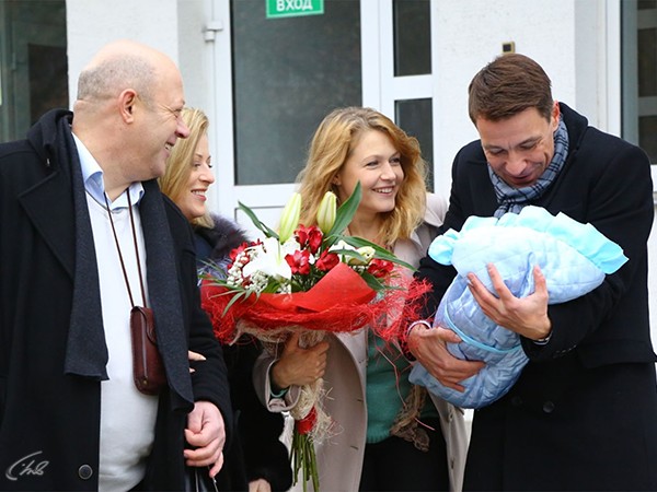 Последняя жертва Анны