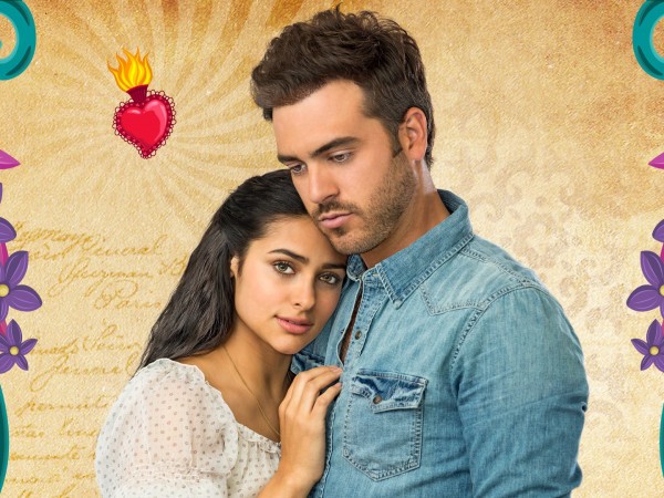 Мое очаровательное проклятье